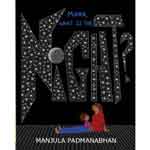 Mama, What Is The Night? 